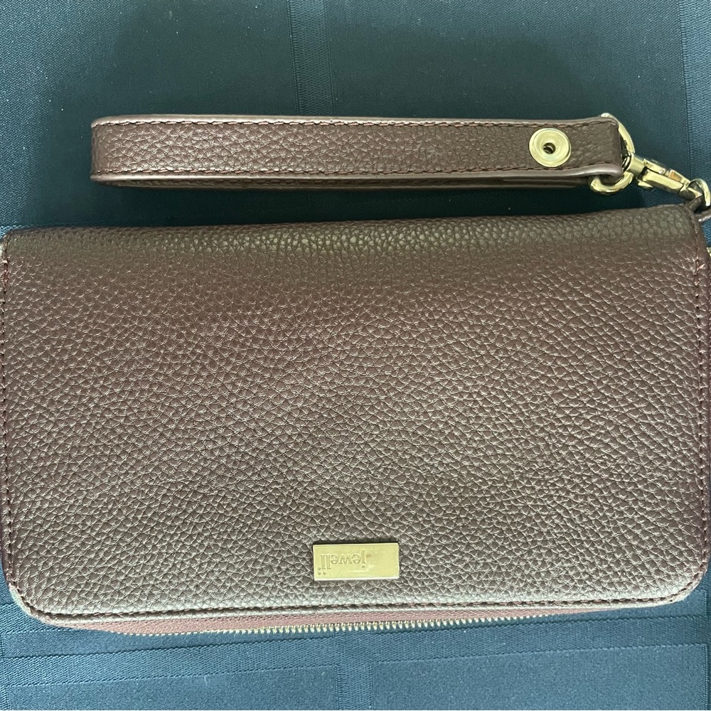 All About the Benjamin’s Wallet